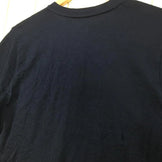 【Unisex M ネイビー系】 Yamatomichi ( 山と道 ) メリノ ヘンリー Tシャツ Merino Henry T-Shirt メリノウール 生産終了モデル 入手困難 Unisex ウール ショートスリーブTシャツ クルーネック インナー シャツ ト - 【公式】2ndGEAR（セカンドギア）Webショップ【登山用品・アウトドア用品専門 買取販売店】