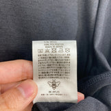 【Men's XL ブラック系】 Bring ( ブリング ) ワンダーウェア ティーシャツ Wunder Wear T Short			 メリノウール ウェア トップス インナー シャツ ショートスリーブTシャツ クルーネック ウール z00054794  ウール