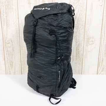 【Unisex OneSize ブラック系】 z00050288 デイパック 容量【～29L】 バックパック バッグ ストレージ - 【公式】2ndGEAR（セカンドギア）Webショップ【登山用品・アウトドア用品専門 買取販売店】