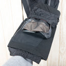 【Men's XS ブラック系】 Millet ( ミレー ) エレベーション ゴアテックス パンツ Elevation GORE-TEX Pants ナイロン MIV7785 Men's GORE-TEX-3L ( ゴアテックス・3レイヤー ) Black | No - 【公式】2ndGEAR（セカンドギア）Webショップ【登山用品・アウトドア用品専門 買取販売店】