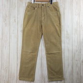 【Men's 30 ベージュ系】 Patagonia ( パタゴニア ) ストレート コード パンツ Straight Cord Pants オーガニックコットン 55095 International Men's CSC コットン ロングパンツ ボトムス ウェア - 【公式】2ndGEAR（セカンドギア）Webショップ【登山用品・アウトドア用品専門 買取販売店】