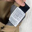 【Men's 32 ベージュ系】 Arcteryx ( アークテリクス ) ガンマ クイックドライ パンツ Gamma Quick Dry Pant Canvas TerraTex ストレッチ 速乾 ナイロン ウェア ボトムス ロングパンツ ソフトシェル z00061-13