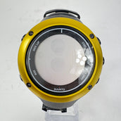 【OneSize イエロー系】 Suunto ( スント ) アンビット 2 S Ambit 2 S ライム 電子機器 精密機器 アウトドアウォッチ 時計 z00056376 ライム アウトドアウォッチ 時計 電子機器 精密機器