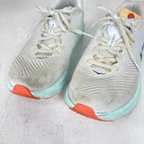 【Women's 24.5cm ホワイト系】 Hoka Oneone ( ホカ オネオネ ) リンコン 3 ワイド RINCON 3 WIDE フットウェア トレイルランニングシューズ z00059854  トレイルランニングシューズ フットウェア