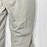 【Men's L グレー系】 Salewa ( サレワ ) アウトランダー 5C ドライ パンツ Outlander 5C Dry Pant Juta ナイロン ウェア ボトムス ロングパンツ  z00060227 Juta  ロングパンツ ボトムス ウェア