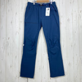 【Men's XL ネイビー系】 Karrimor ( カリマー ) マルチ フィールド ライトウェイト パンツ Multi Field LW Pants ナイロン ウェア ボトムス ロングパンツ ソフトシェル z00058838  ソフトシェル ロングパンツ ボトム