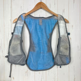 【Unisex M ブルー系】 Ultimate Direction ( アルティメイトディレクション ) SJ ウルトラ ベスト 3.0 SJ ULTRA VEST 3.0 生産終了モデル 入手困難 スコットジュレク シグネイチャーモデル バッグ ストレージ ラン
