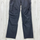 【Men's L ブラック系】 Montbell ( モンベル ) クリフ ライト パンツ Cliff Light Pants ナイロン ウェア ボトムス ロングパンツ ソフトシェル z00058427  ソフトシェル ロングパンツ ボトムス ウェア-3
