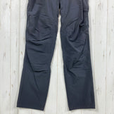 【Men's L ブラック系】 Montbell ( モンベル ) クリフ ライト パンツ Cliff Light Pants ナイロン ウェア ボトムス ロングパンツ ソフトシェル z00058427  ソフトシェル ロングパンツ ボトムス ウェア