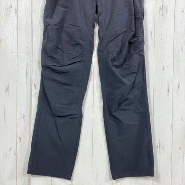 【Men's L ブラック系】 Montbell ( モンベル ) クリフ ライト パンツ Cliff Light Pants ナイロン ウェア ボトムス ロングパンツ ソフトシェル z00058427  ソフトシェル ロングパンツ ボトムス ウェア