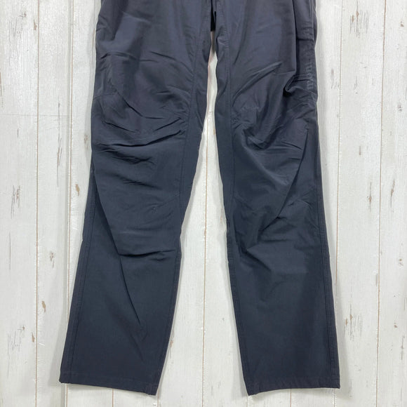 【Men's L ブラック系】 Montbell ( モンベル ) クリフ ライト パンツ Cliff Light Pants ナイロン ウェア ボトムス ロングパンツ ソフトシェル z00058427  ソフトシェル ロングパンツ ボトムス ウェア