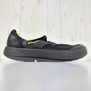 【Men's 28.0cm ブラック系】 Oofos ( ウーフォス ) ウーエムジー ファイバー OOMG Fiber フットウェア リカバリーシューズ リラックスシューズ z00058651  リカバリーシューズ リラックスシューズ フットウェア-6