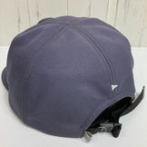 【Unisex OneSize グレー系】 Halo Commodity ( ハロコモディティ ) フォーセイクン キャップ Forsaken Cap ポリエステル ウェア ウェア小物 ヘッドウェア キャップ z00052300 キャップ ヘッドウェア ウェア小物 ウェア - 【公式】2ndGEAR（セカンドギア）Webショップ【登山用品・アウトドア用品専門 買取販売店】