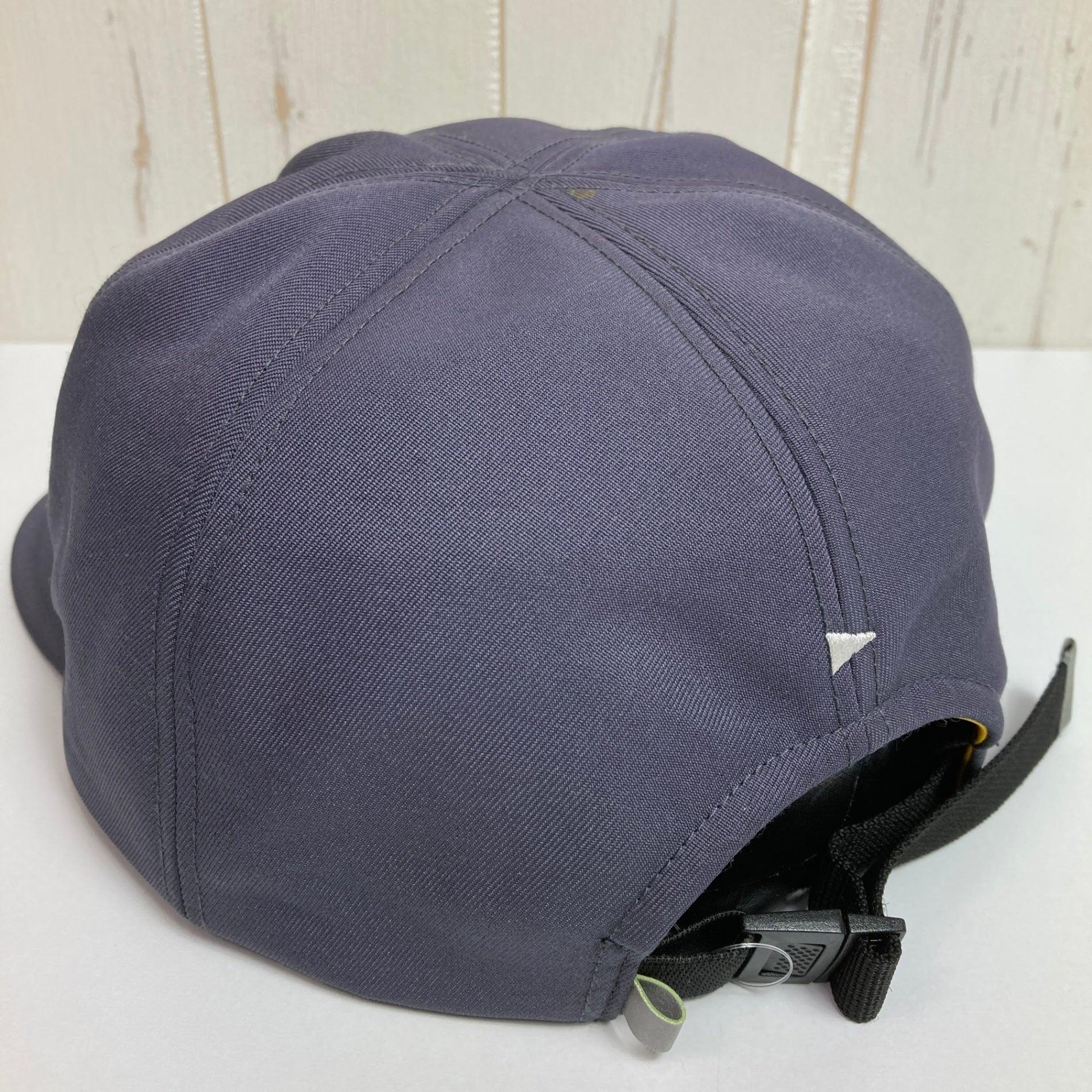 【Unisex OneSize グレー系】 Halo Commodity ( ハロコモディティ ) フォーセイクン キャップ Forsaken Cap ポリエステル ウェア ウェア小物 ヘッドウェア キャップ z00052300 キャップ ヘッドウェア ウェア小物 ウェア - 【公式】2ndGEAR（セカンドギア）Webショップ【登山用品・アウトドア用品専門 買取販売店】