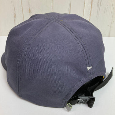 【Unisex OneSize グレー系】 Halo Commodity ( ハロコモディティ ) フォーセイクン キャップ Forsaken Cap ポリエステル ウェア ウェア小物 ヘッドウェア キャップ z00052300 キャップ ヘッドウェア ウェア小物 ウェア - 【公式】2ndGEAR（セカンドギア）Webショップ【登山用品・アウトドア用品専門 買取販売店】