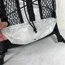 【OneSize ブラック系】 Hyperlite Mountain Gear Hmg ( ハイパーライトマウンテンギア ) サミット パック Summit Pack サミット スタッフ ポケット Summit Stuff Pocket セット バッグ ストレージ-3
