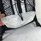 【OneSize ブラック系】 Hyperlite Mountain Gear Hmg ( ハイパーライトマウンテンギア ) サミット パック Summit Pack サミット スタッフ ポケット Summit Stuff Pocket セット バッグ ストレージ