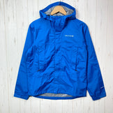 【男式 M 蓝色系】 Onyone ( 恩约尼 ) Breath Tech 2.5L 雨衣套装 BREATH TECH 2.5L Rain Suit 涤纶 运动服套装 雨衣 雨壳 z00056321 雨衣 雨壳