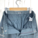 【Women's M ブラック系】 Marmot ( マーモット ) ソフト ショートパンツ ポリエステル ウェア ボトムス ショーツ ショートパンツ ソフトシェル z00054188  ソフトシェル ショーツ ショートパンツ ボトムス ウェア-4