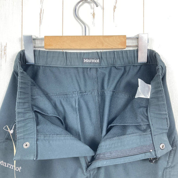 【Women's M ブラック系】 Marmot ( マーモット ) ソフト ショートパンツ ポリエステル ウェア ボトムス ショーツ ショートパンツ ソフトシェル z00054188  ソフトシェル ショーツ ショートパンツ ボトムス ウェア