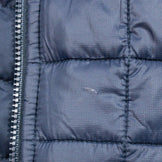 【Men's XL ネイビー系】 The North Face ( ザ・ノースフェイス ) サーモボール エコ ジャケット Thermoball Eco Jacket 欧米規格モデル 化繊ダウン ウェア トップス アウター ジャケット 化繊インサレーション z0005 - 【公式】2ndGEAR（セカンドギア）Webショップ【登山用品・アウトドア用品専門 買取販売店】