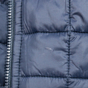 【Men's XL ネイビー系】 The North Face ( ザ・ノースフェイス ) サーモボール エコ ジャケット Thermoball Eco Jacket 欧米規格モデル 化繊ダウン ウェア トップス アウター ジャケット 化繊インサレーション z0005 - 【公式】2ndGEAR（セカンドギア）Webショップ【登山用品・アウトドア用品専門 買取販売店】