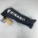 【100 ブラック系】 Sinano ( シナノ ) トレラン ポール 14.0 Trail Run Pole 14.0 アルミ ポール ストック トレッキングポール z00059807  トレッキングポール ポール ストック-15