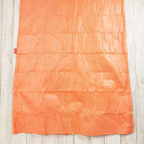 【OneSize オレンジ系】 Sol ( エスオーエル ) エスケープライト ヴィヴィ スリーピングシステム シュラフカバー z00051379 シュラフカバー スリーピングシステム - 【公式】2ndGEAR（セカンドギア）Webショップ【登山用品・アウトドア用品専門 買取販売店】