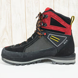 【Men's 27.0cm レッド系】 Kayland ( ケイランド ) クロスマウンテンGTX フットウェア トレッキングブーツ z00051278 トレッキングブーツ フットウェア - 【公式】2ndGEAR（セカンドギア）Webショップ【登山用品・アウトドア用品専門 買取販売店】