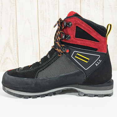 【Men's 27.0cm レッド系】 Kayland ( ケイランド ) クロスマウンテンGTX フットウェア トレッキングブーツ z00051278 トレッキングブーツ フットウェア - 【公式】2ndGEAR（セカンドギア）Webショップ【登山用品・アウトドア用品専門 買取販売店】