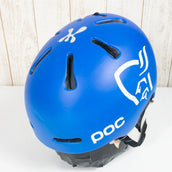 【XL/XXL ブルー系】 Poc ( ポック ) フォニックス Fornix スキー スノーボード ヘルメット - 【公式】2ndGEAR（セカンドギア）Webショップ【登山用品・アウトドア用品専門 買取販売店】