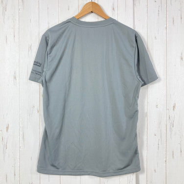 【Men's L ブルー系】 Le Coq Sportif（ルコック スポルティフ） ・Kitashinano Trail Freaks・Hirao Fuji Trail Running2024 ショートスリーブティー 計3点セット バルク販売 卸売り ウェア ト