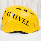 【OneSize イエロー系】 Grivel ( グリベル ) サラマンダー 2.0 Salamander 2.0 Gv-Hesal2 GV-HESAL2 ヘルメット - 【公式】2ndGEAR（セカンドギア）Webショップ【登山用品・アウトドア用品専門 買取販売店】