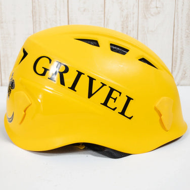【OneSize イエロー系】 Grivel ( グリベル ) サラマンダー 2.0 Salamander 2.0 Gv-Hesal2 GV-HESAL2 ヘルメット - 【公式】2ndGEAR（セカンドギア）Webショップ【登山用品・アウトドア用品専門 買取販売店】