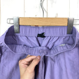 [Women's XS Purple] 2025 Patagonia Outdoor Everyday Pants CNPL Nylon Apparel Bottoms Long Pants z00058154 CNPL Long Pants Bottoms
