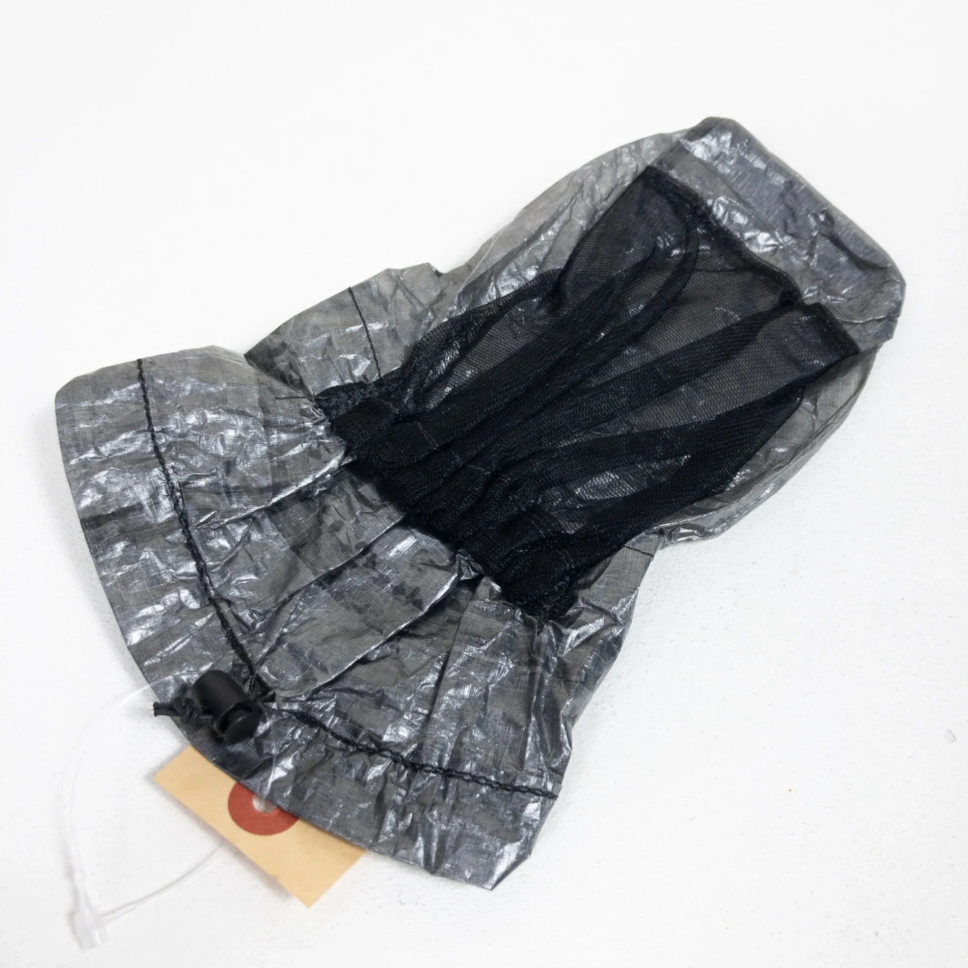 OneSize グレー系】 Zpacks ( ゼットパックス ) キューベンファイバー
