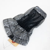 【OneSize グレー系】 Zpacks ( ゼットパックス ) キューベンファイバー ショルダーポーチ Cuben Fiber Shoulder Pouches 生産終了モデル 入手困難 バッグ ストレージ 外付けポーチ z00051706 外付けポーチ バ - 【公式】2ndGEAR（セカンドギア）Webショップ【登山用品・アウトドア用品専門 買取販売店】