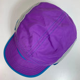 【OneSize パープル系】 Sunday Afternoons ( サンデーアフタヌーン ) クラッシンイット キャップ アメジスト / ブルームーン ナイロン ウェア ウェア小物 ヘッドウェア キャップ z00052356 アメジスト / ブルームーン キャッ - 【公式】2ndGEAR（セカンドギア）Webショップ【登山用品・アウトドア用品専門 買取販売店】