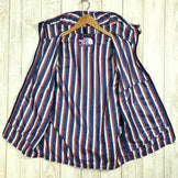 【Unisex S ネイビー系】 The North Face ( ザ・ノースフェイス ) × ナナミカ パープルレーベル マウンテン ウィンド パーカ Mountain Wind Parka Pertex Microlight Eco 撥水 ウィンドシェル ジャケッ - 【公式】2ndGEAR（セカンドギア）Webショップ【登山用品・アウトドア用品専門 買取販売店】