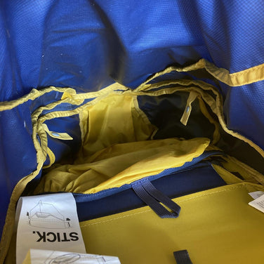 【M/L ネイビー系】 Lowe Alpine ( ロウアルパイン ) エアゾーン トレック 35：45 Airzone Trek 35:45 バックパック FTE89 容量【30L～54L】 バックパック バッグ ストレージ - 【公式】2ndGEAR（セカンドギア）Webショップ【登山用品・アウトドア用品専門 買取販売店】