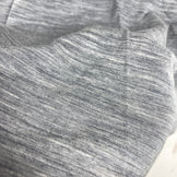 【Men's L グレー系】 Yamatomichi ( 山と道 ) 100%メリノ ライト スリーブレス 100% Merino Light Sleeveless メリノウール ウェア トップス インナー シャツ タンクトップ ノースリーブシャツ z000585