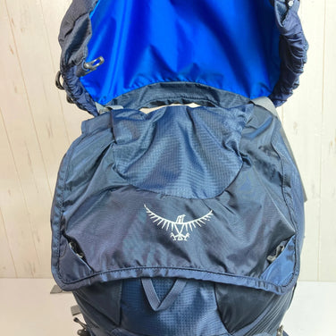 【L ネイビー系】 Osprey ( オスプレー ) アトモス AG 50 Atmos AG 50 バッグ ストレージ バックパック 容量【30L～54L】 z00052249 容量【30L～54L】 バックパック バッグ ストレージ - 【公式】2ndGEAR（セカンドギア）Webショップ【登山用品・アウトドア用品専門 買取販売店】