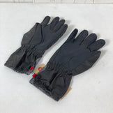 【Men's M グレー系】 Montbell ( モンベル ) サンダー パス グローブ Thunder Pass Gloves ナイロン ウェア ウェア小物 グローブ 手袋 z00059582  グローブ 手袋 ウェア小物 ウェア
