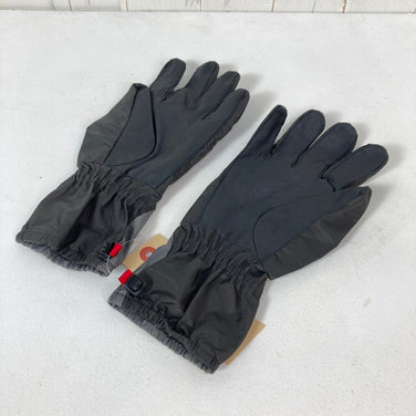 【Men's M グレー系】 Montbell ( モンベル ) サンダー パス グローブ Thunder Pass Gloves ナイロン ウェア ウェア小物 グローブ 手袋 z00059582  グローブ 手袋 ウェア小物 ウェア