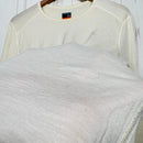 【Men's L ベージュ系】 Icebreaker ( アイスブレーカー ) メリノ 200 オアシス ロングスリーブ クルー Merino 200 Oasis LS Crew メリノウール ウェア トップス インナー シャツ ロングスリーブTシャツ クルーネック-4