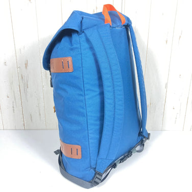 One Size Navy 2014 Patagonia Arbor Pack 26L (GLSB) - Discontinued and Hard to Find - Polyester Storage Backpack/Daypack with Capacity up to 29L (z000532)
