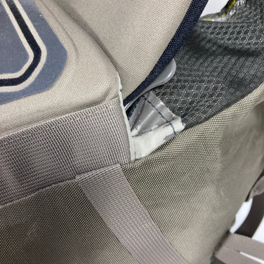 【Men's M グレー系】 Gregory ( グレゴリー ) バルトロ 75 Baltoro 75 ナイロン バッグ ストレージ バックパック 容量【55L～79L】 z00061227  容量【55L～79L】 バックパック バッグ ストレージ