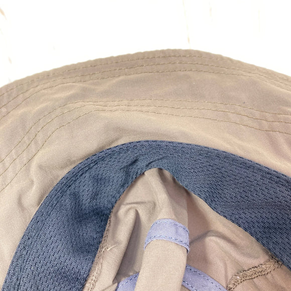 【S/M ブラウン系】 Mammut ( マムート ) ゴビ ライト ハット Gobi Light Hat ウェア ウェア小物 ヘッドウェア ハット z00056477  ハット ヘッドウェア ウェア小物 ウェア