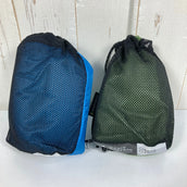 【OneSize グリーン系】 Paago Works ( パーゴワークス ) パーゴワークススタッフサックセット バッグ ストレージ パッキングサック スタッフサック インナーポーチ z00053418  スタッフサック インナーポーチ パッキングサック バッグ