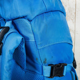 【OneSize ブルー系】 The North Face ( ザ・ノースフェイス ) テルス 30 Tellus 30 ナイロン バッグ ストレージ バックパック 容量【30L～54L】 z00051985 容量【30L～54L】 バックパック バッグ ストレ - 【公式】2ndGEAR（セカンドギア）Webショップ【登山用品・アウトドア用品専門 買取販売店】